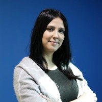 Mariem Bel Caid