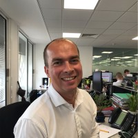 Christian Hodgkinson