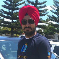 Vikramjeet Singh Gill