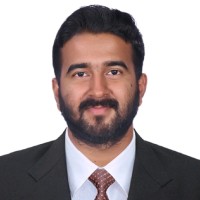 Prasanna Kulal