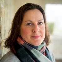Sharon Hale