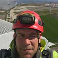 Edward Van Den Heuvel