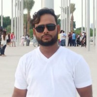 Noushad Ansari