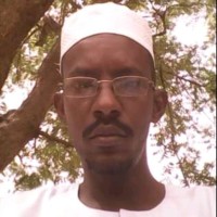 Mahmoud Alfahal