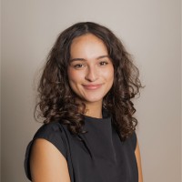 Daniela Frey