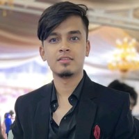 Sabir Shaikh