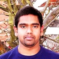 Midhun Chandran