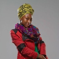 Lungile Mngadi