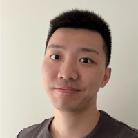 Haoting（Alan） Liu