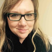 Jodie Mitchell