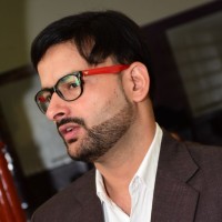 Anil Kumar