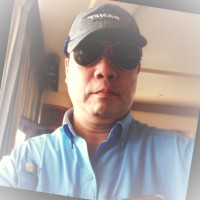 Garry Ho