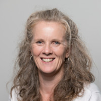 Helen Wrench