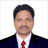 AMITH PAUL