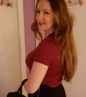 Elena Gómez Gordillo