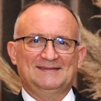 Marcos Roberto Celegato