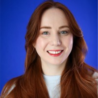 Alexandra Sokolova