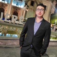 Luis Angel Cruz Maldonado