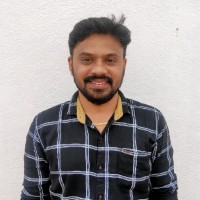 Manikandan C A