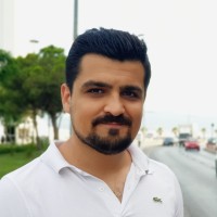 Abdulkadir Kavakli