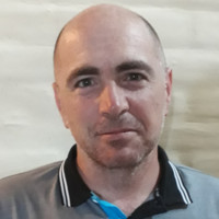 Gerardo Alejandro Reggi