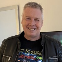 Colin Brown