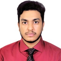 Md Afiqual Islam Chowdhury