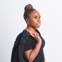 Yvonne Eba