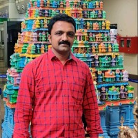 Praveen Kumar