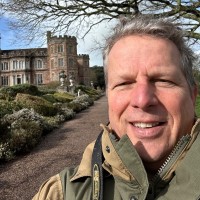 Richard Pyshorn, FRGS