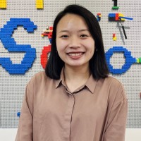 Luna Lin