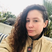 Antonia Irene Frederick-Schüttke