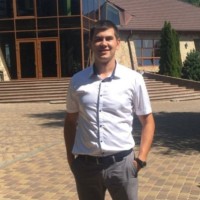 Bohdan Kulyk