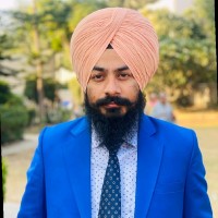 Rajinder Singh