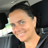Petra Thulin