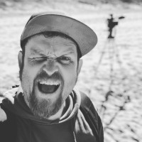 Erling 'Duke' Gronhaug