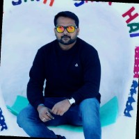 Pankaj Ingale