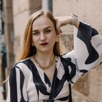Amelia Elizaveta Streltsova