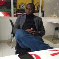 Omoyeni Roland