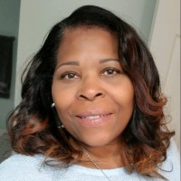 Georgette Johnson