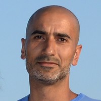 Human Hassan Mohammadian