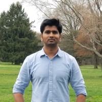 Vinothkumar Chinnaraj