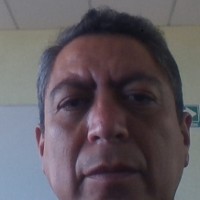 MBA Cristóbal Estrada Acosta