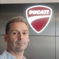 Miguel Molina Camacho