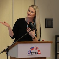 Auður Ýr Steinarsdóttir, LL.M