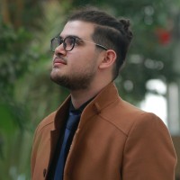 Amirhosein Najafi
