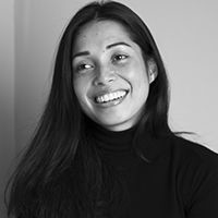 Claudia Groot Bluemink