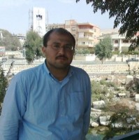 Mohammed Abu Muaileq