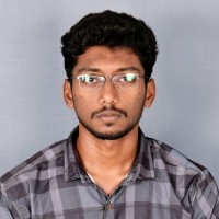 Madheswaran N