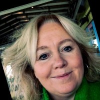 Petra Weggemans